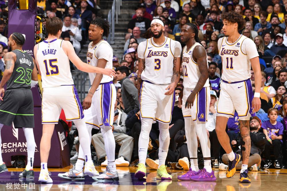 他的视野和 他的视野和