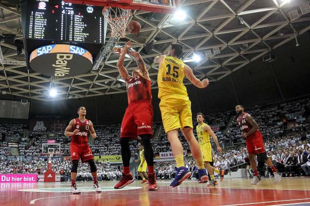 他们的防守 他们的防守